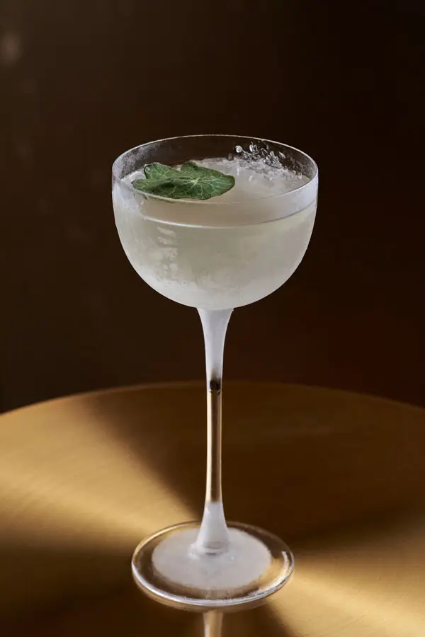 best cocktails in soho