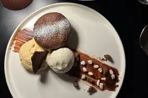 restaurant soho