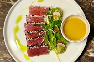 restaurant soho