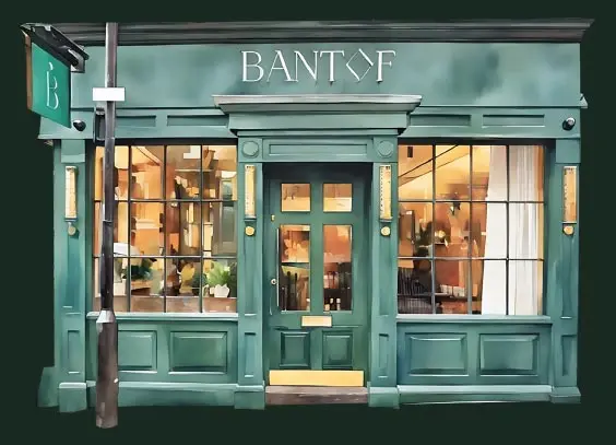 restaurant soho