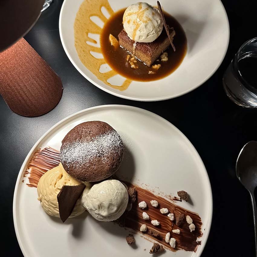 restaurant soho