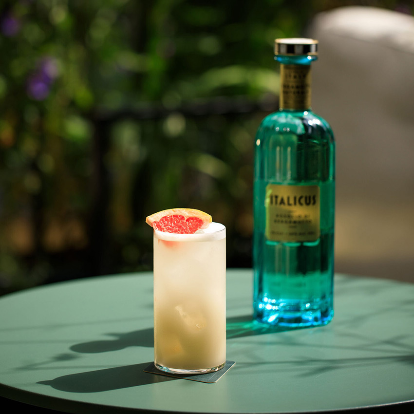 rooftop terrace bar soho